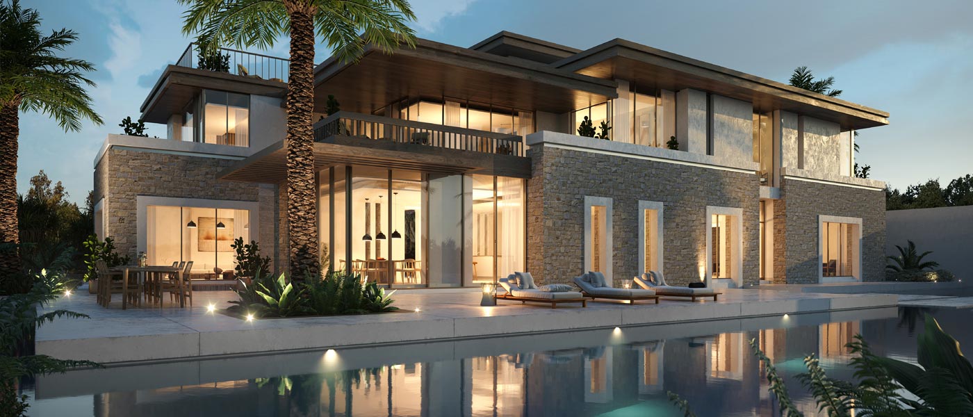 Aljurf Rabia Villas Banner 2