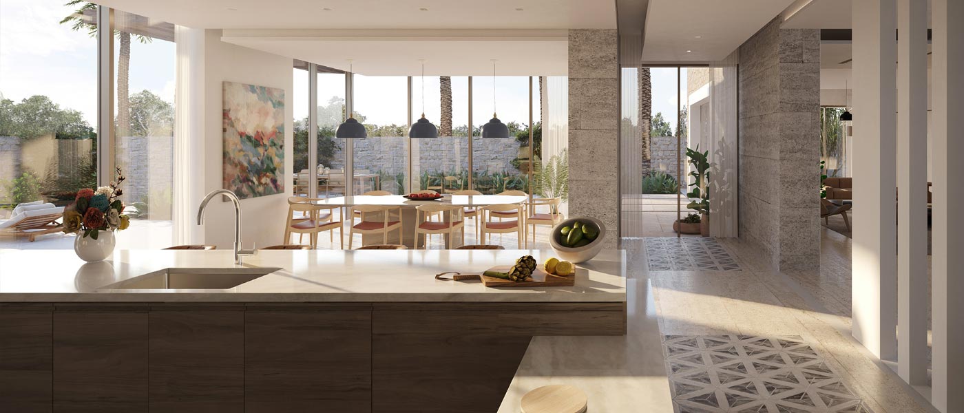 Aljurf Rabia Villas Gallery 1