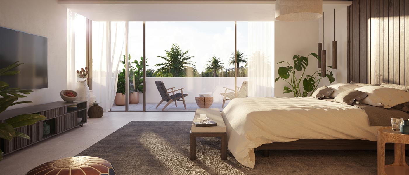 Aljurf Rabia Villas Gallery 2