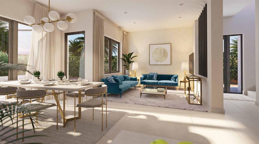Aljurf Shaden Villas Gallery 1